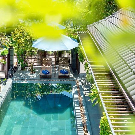 Sands River Hoi An Villa מראה חיצוני תמונה