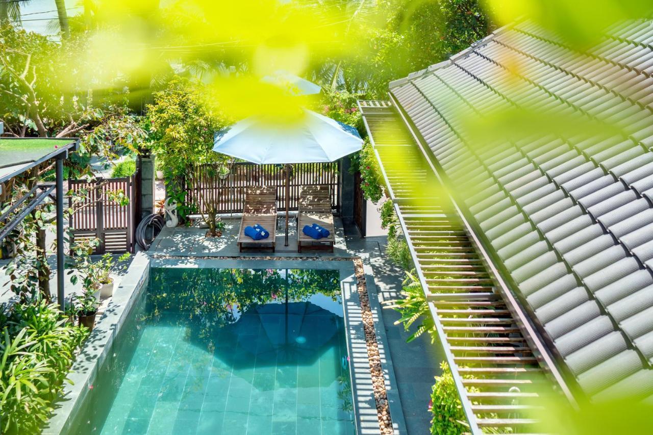Sands River Hoi An Villa מראה חיצוני תמונה