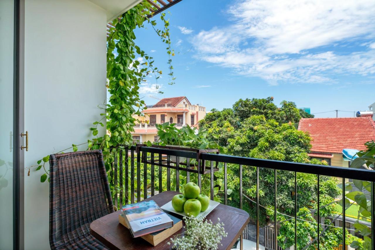Sands River Hoi An Villa מראה חיצוני תמונה