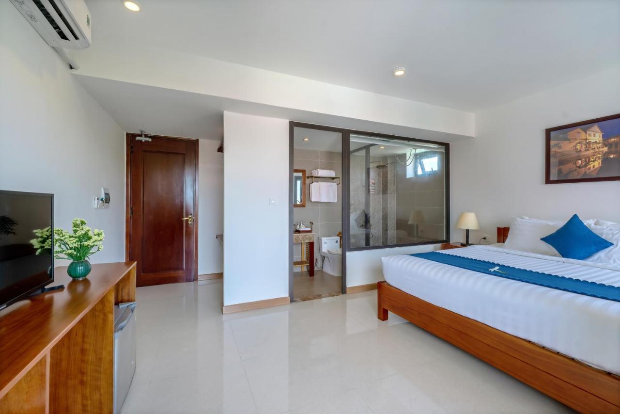 Sands River Hoi An Villa מראה חיצוני תמונה