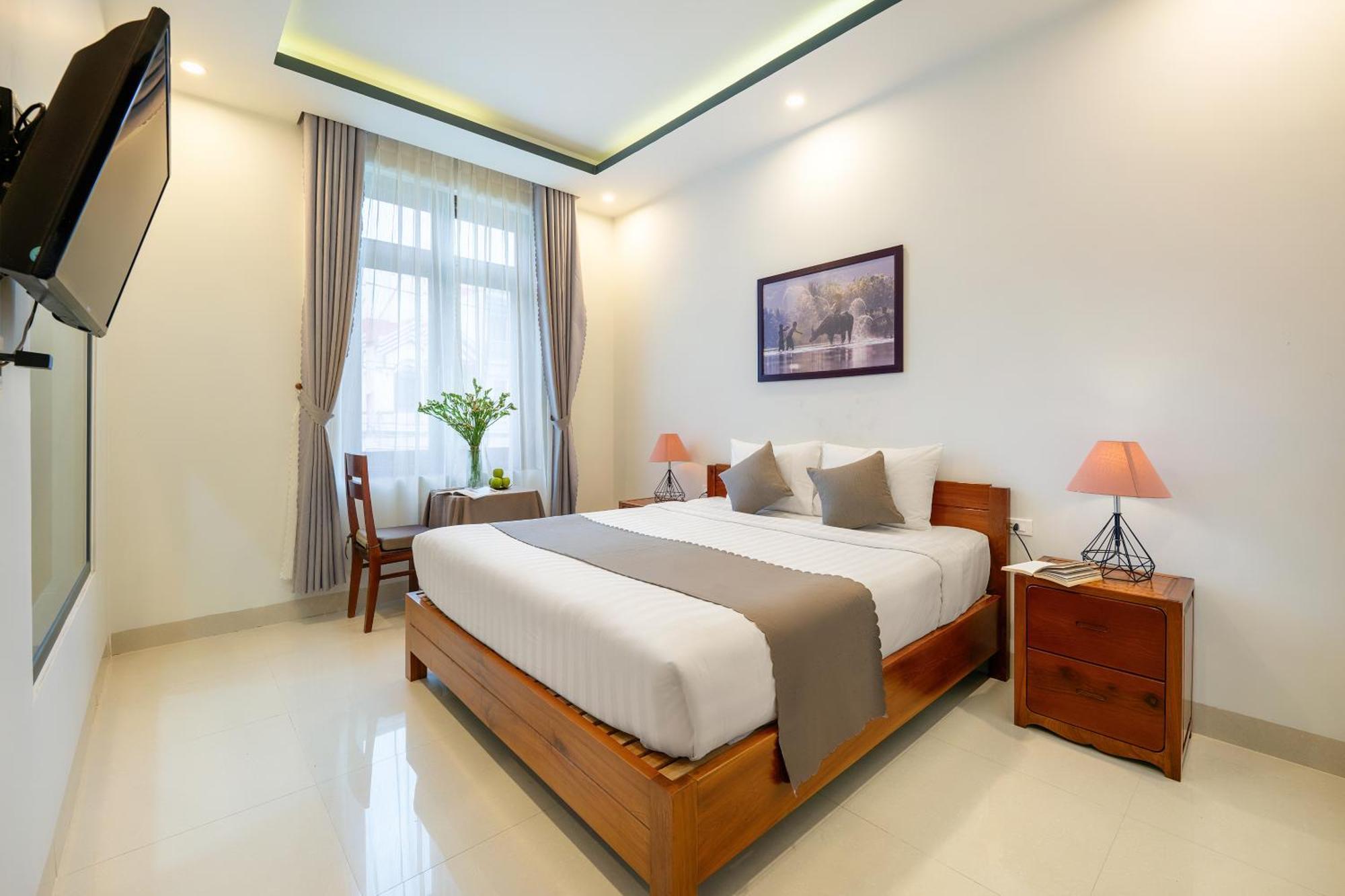 Sands River Hoi An Villa מראה חיצוני תמונה