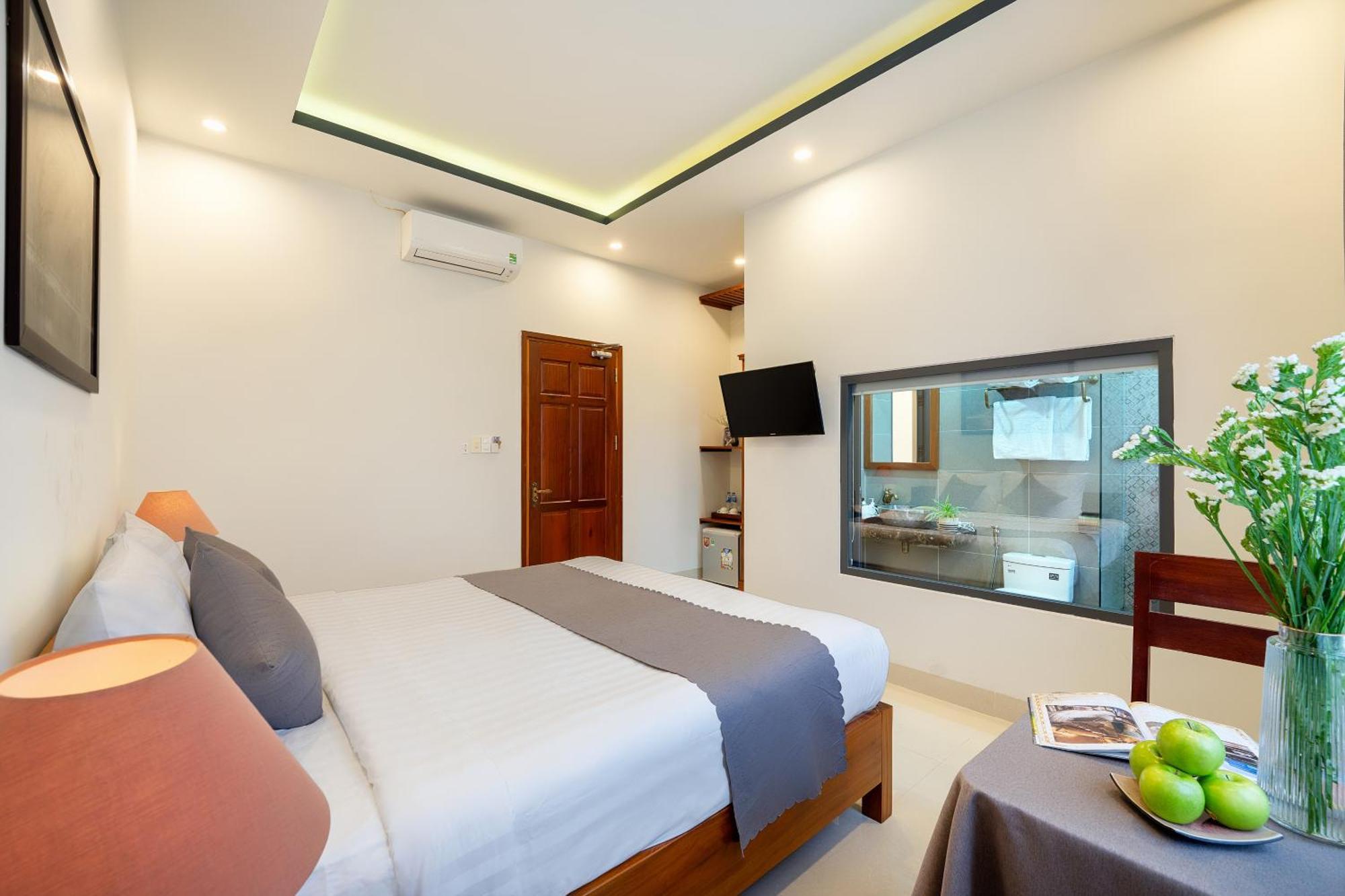 Sands River Hoi An Villa מראה חיצוני תמונה