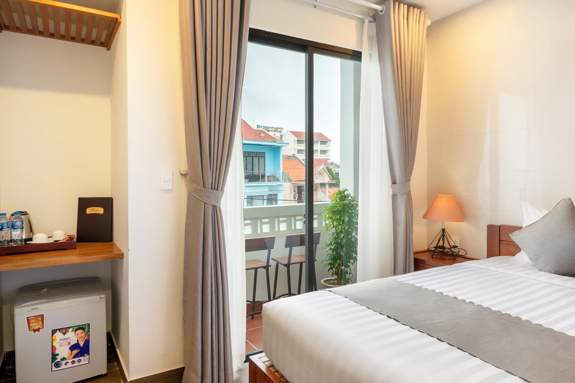 Sands River Hoi An Villa מראה חיצוני תמונה