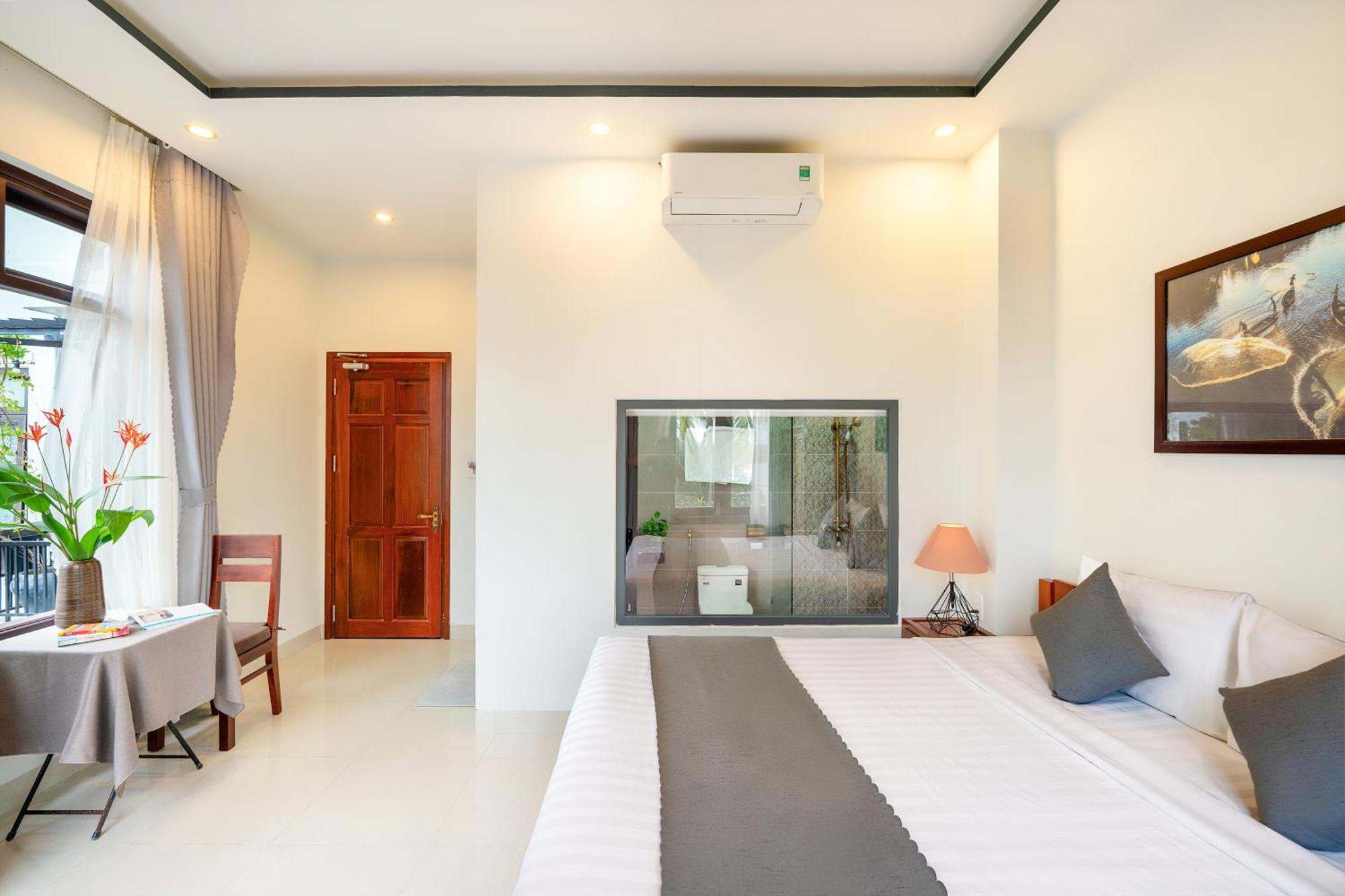 Sands River Hoi An Villa מראה חיצוני תמונה