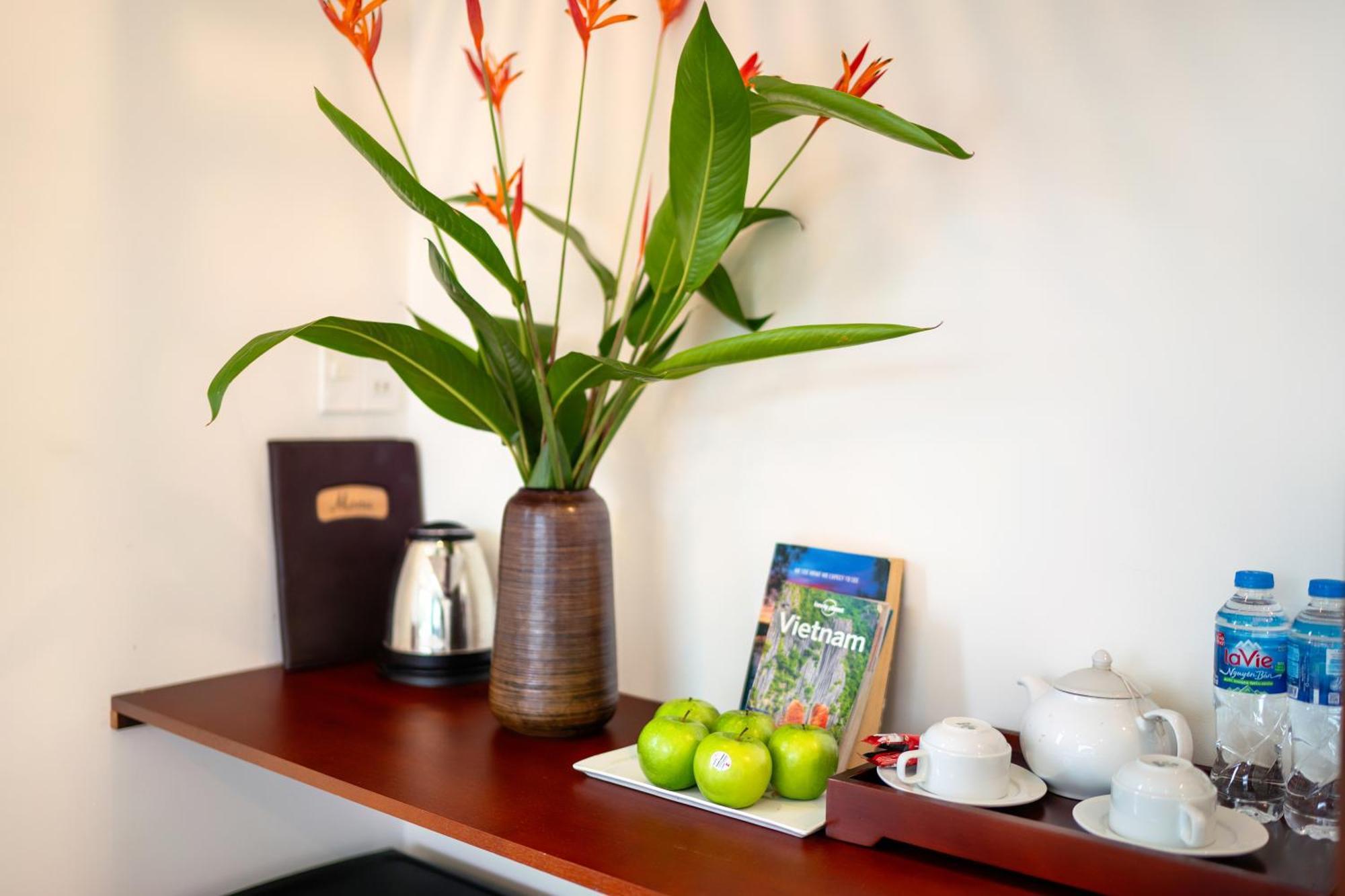 Sands River Hoi An Villa מראה חיצוני תמונה