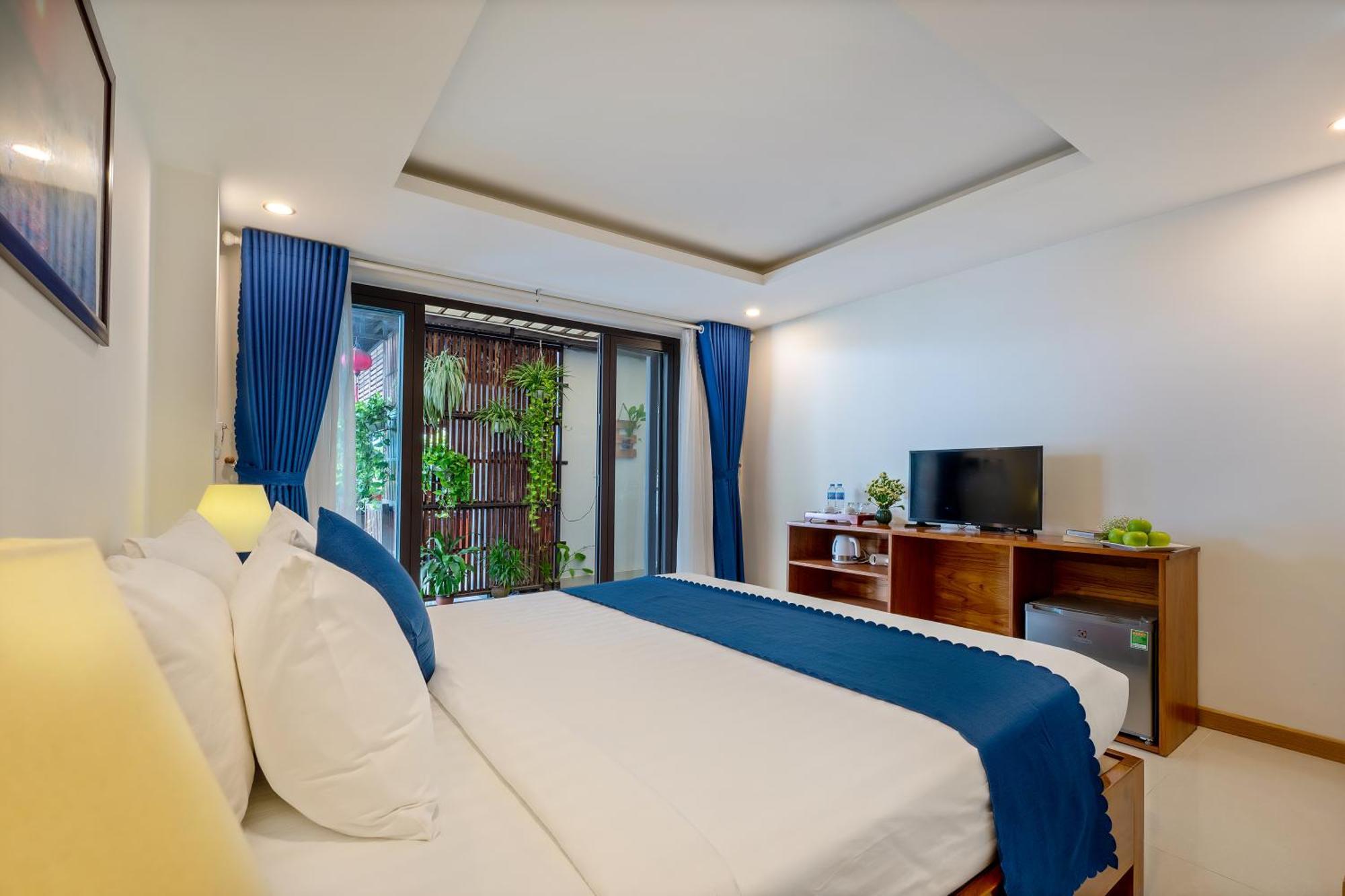 Sands River Hoi An Villa מראה חיצוני תמונה