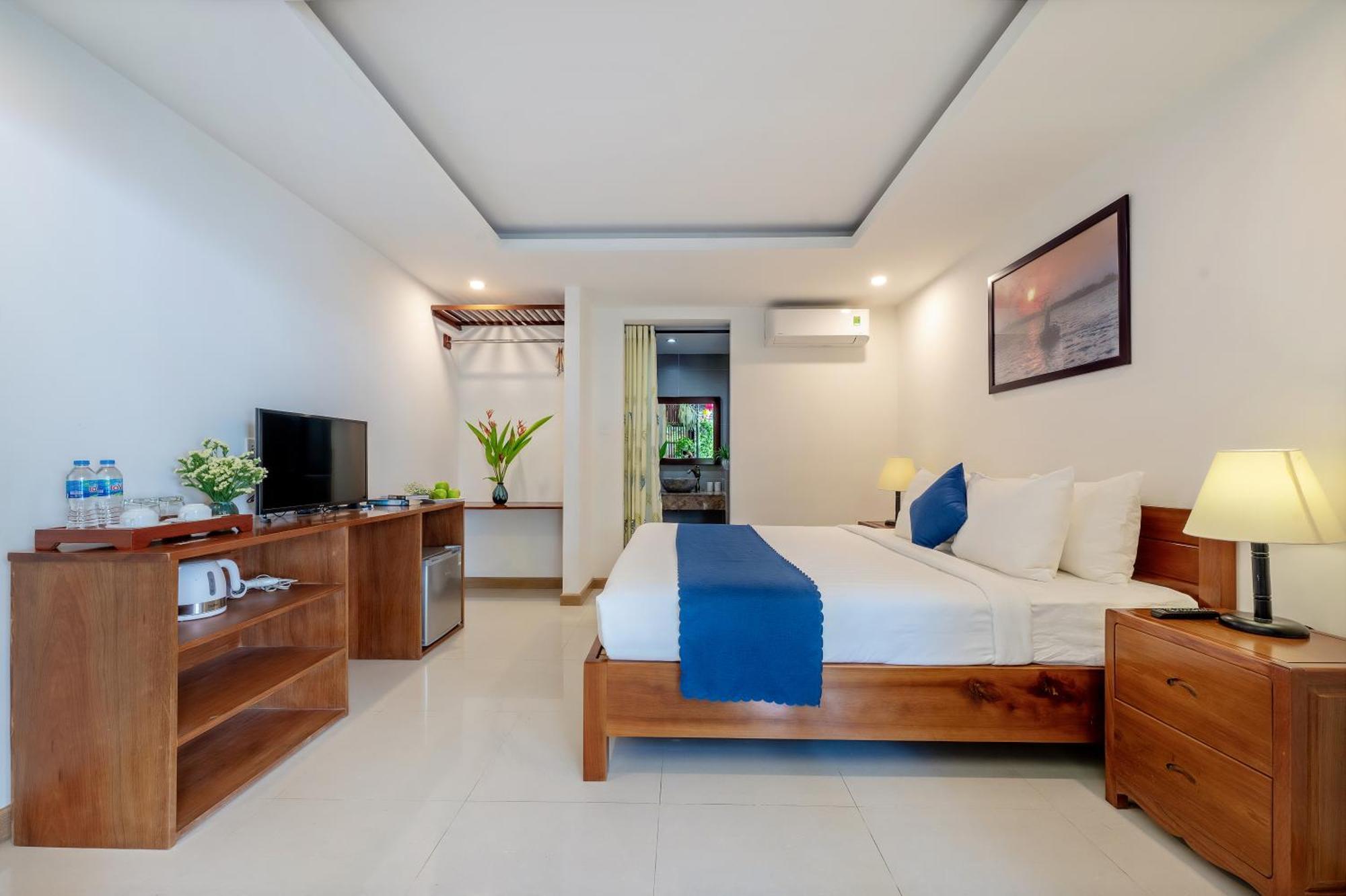 Sands River Hoi An Villa מראה חיצוני תמונה