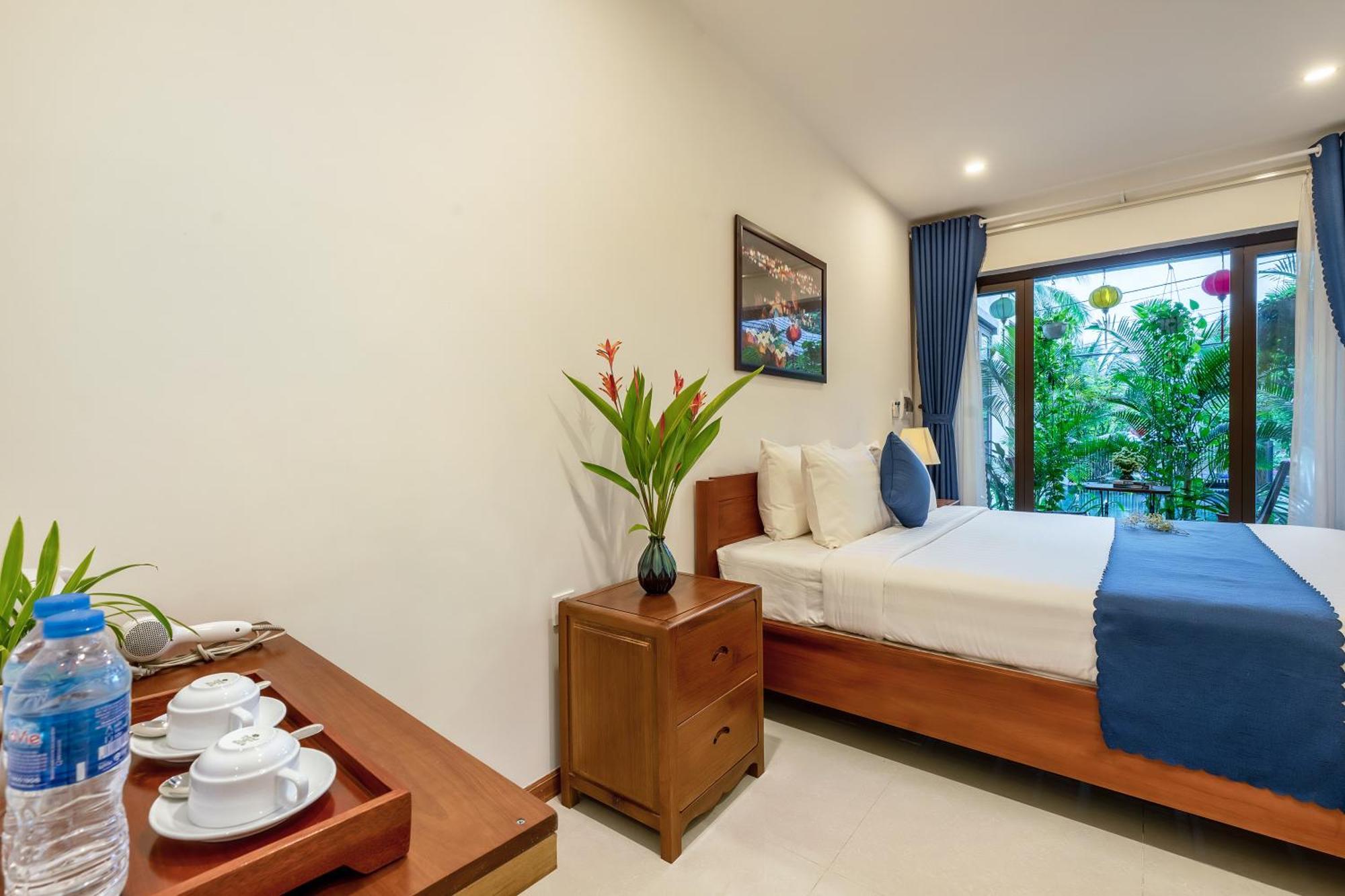 Sands River Hoi An Villa מראה חיצוני תמונה